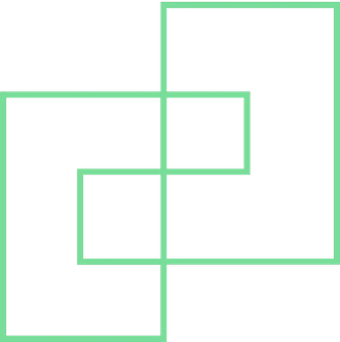 Logo outline